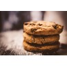 Cookies chocolat au lait 150g