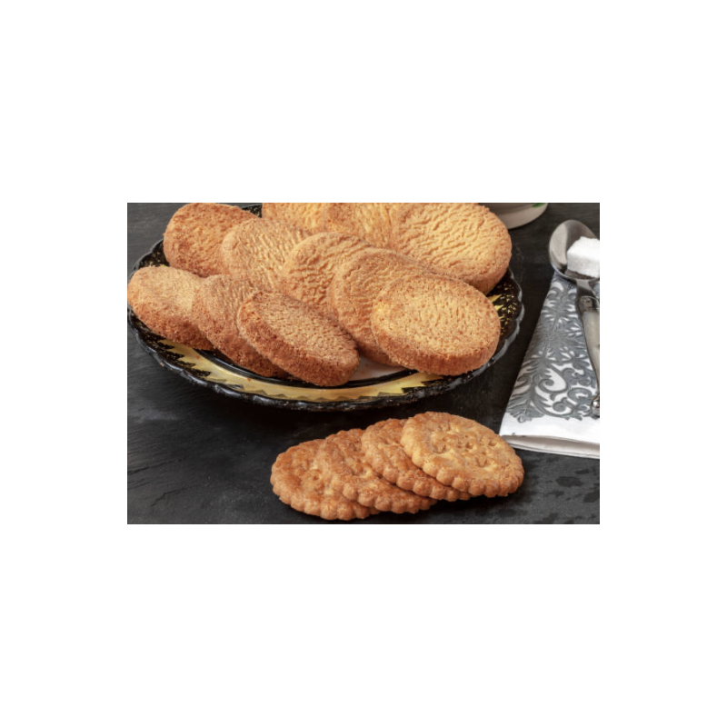 Sablés bretons sachet de 200g (Clélia)