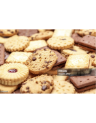 Biscuits sucrés (Clélia)