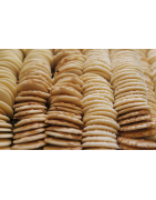 Biscuits sucrés Estelle